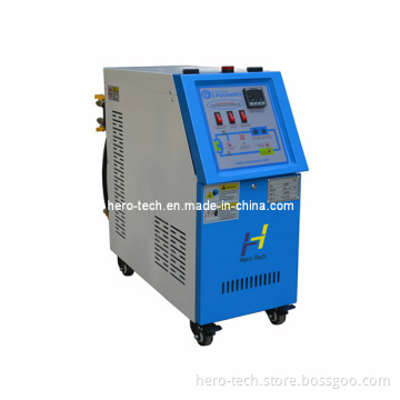Mold Temperature Controller(Oil and Water)